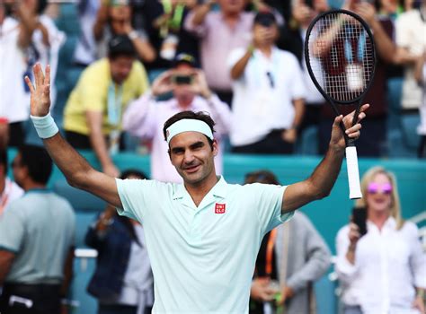 R.Federer v J.Isner .